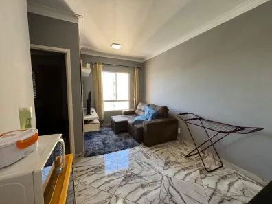 Apartamento com 2 Quartos à venda, 50m² no Loteamento Residencial Viva Vista, Sumaré