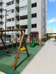 Apartamento com 2 Quartos à venda, 60m² no Aruana, Aracaju
