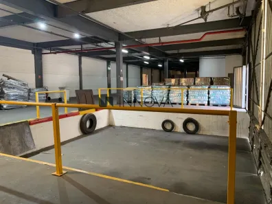 Galpão / Depósito / Armazém para alugar, 12171m² no Parque Rincão, Cotia