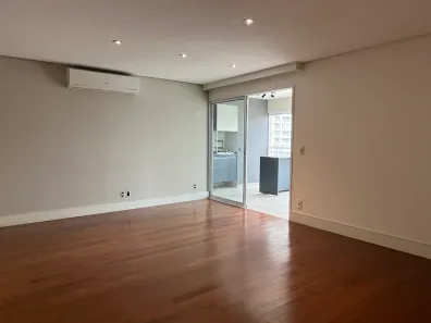 Apartamento com 2 Quartos à venda, 100m² no Jardim Dom Bosco, São Paulo