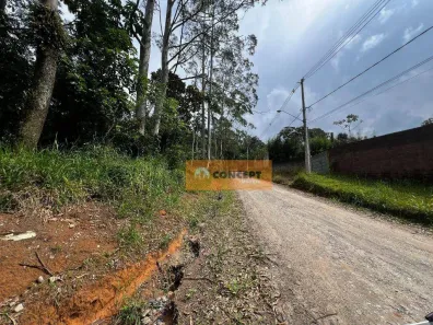 Terreno / Lote / Condomínio à venda, 20414m² no Chácaras Monte Carlo, Suzano