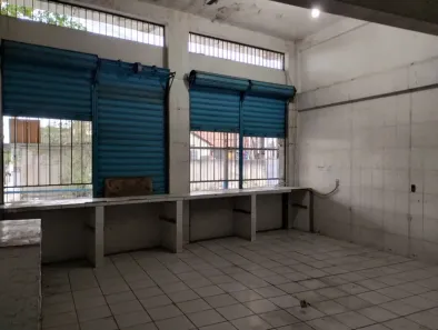 Loja / Salão / Ponto Comercial com 1 Quarto à venda, 1m² no Metrópole, Nova Iguaçu