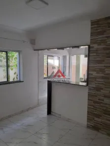 Sobrado com 3 Quartos para alugar, 163m² no Parque Suzano, Suzano