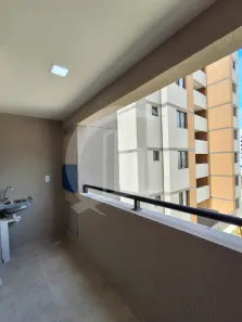 Apartamento com 2 Quartos para alugar, 63m² no Caminho da Praia, Barra dos Coqueiros