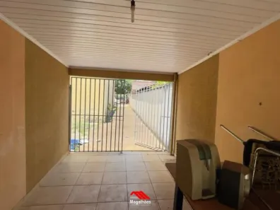 Casa com 3 Quartos à venda, 10m² no Vila Padre Pelágio, Goianira
