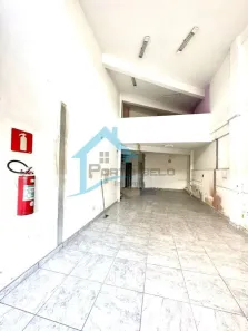 Loja / Salão / Ponto Comercial à venda, 140m² no Santa Cruz Industrial, Contagem