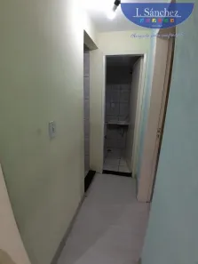 Apartamento com 2 Quartos à venda, 40m² no Chácara Dona Escolástica, Itaquaquecetuba