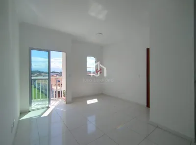 Apartamento com 2 Quartos para venda ou aluguel, 61m² no Conjunto Habitacional Terra dos Ipês II (Fase I), Pindamonhangaba