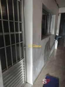 Sobrado com 4 Quartos à venda, 125m² no Jardim Nélia, São Paulo