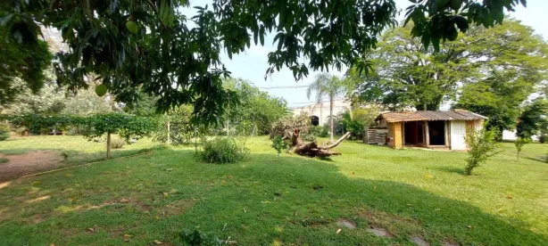 Fazenda / Sítio / Chácara à venda, 132m² no Monte Carlo, Americana