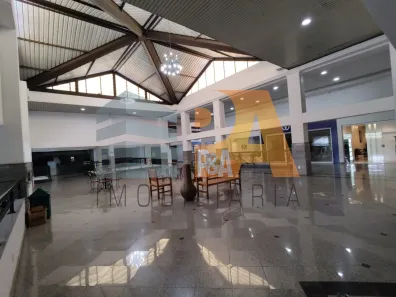 Conjunto Comercial / Sala para alugar, 55m² no Centro, Jaguariúna