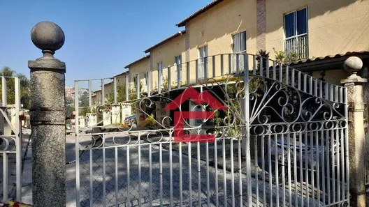 Sobrado com 2 Quartos à venda, 100m² no Reneville, Mairinque