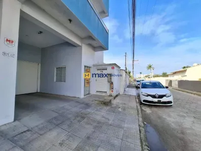 Conjunto Comercial / Sala para alugar, 20m² no Centro, Navegantes