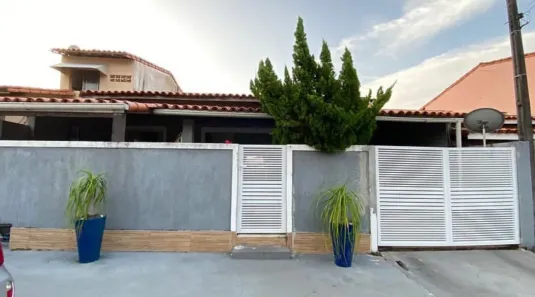 Casa com 3 Quartos à venda, 150m² no Centro, Camaçari