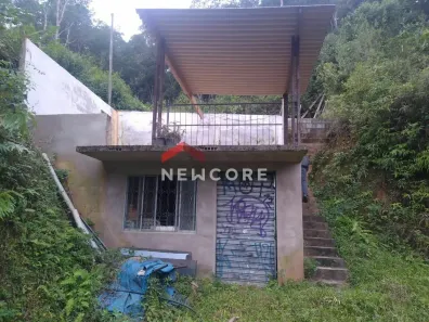 Fazenda / Sítio / Chácara à venda, 800m² no Centro, São Lourenço da Serra