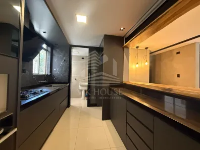 Apartamento com 2 Quartos à venda, 74m² no Centro, Foz do Iguaçu
