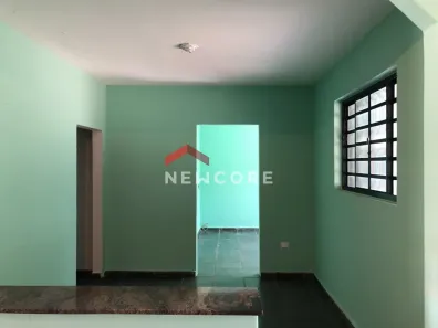 Casa com 3 Quartos à venda, 170m² no Linópolis 1ª Gleba, Santa Bárbara D'Oeste