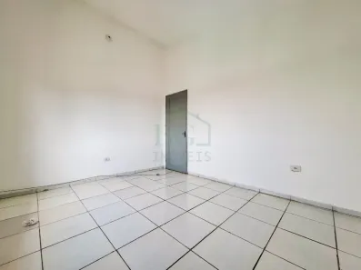 Apartamento com 2 Quartos para alugar, 60m² no Jardim Ipê, Poços de Caldas