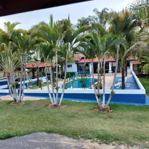 Fazenda / Sítio / Chácara com 3 Quartos à venda, 5000m² no , Laranjal Paulista
