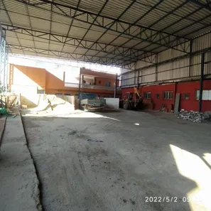 Galpão / Depósito / Armazém para alugar, 500m² no Vila Aurea, São Paulo