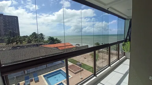 Flat com 2 Quartos à venda, 48m² no Maria Farinha, Paulista