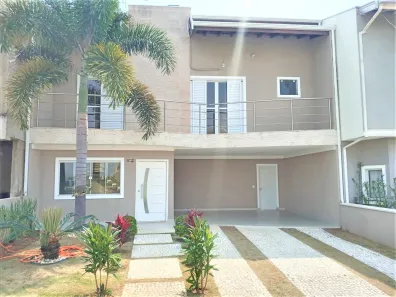 Casa de Condomínio com 4 Quartos para alugar, 250m² no Jardim Flamboyant, Hortolândia