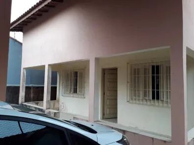 Casa com 2 Quartos à venda, 80m² no , Mongaguá