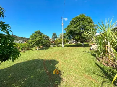 Fazenda / Sítio / Chácara com 7 Quartos à venda, 5600m² no São José, São Joaquim de Bicas