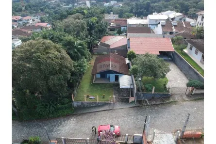 Casa com 2 Quartos à venda, 84m² no Passo Manso, Blumenau