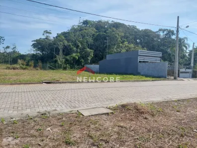 Terreno / Lote / Condomínio à venda, 360m² no Centro, Barra Velha