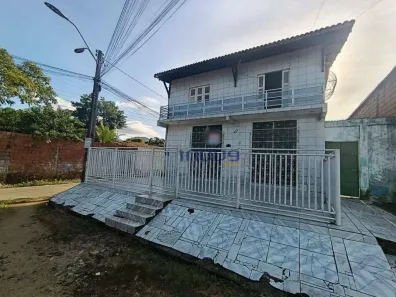 Loja / Salão / Ponto Comercial para alugar, 124m² no Mucunã, Maracanaú