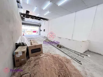 Loja / Salão / Ponto Comercial para alugar, 60m² no Vila Tavares, Campo Limpo Paulista