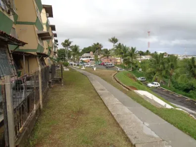 Apartamento com 3 Quartos à venda, 60m² no Arraial do Retiro, Salvador