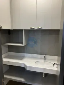 Conjunto Comercial / Sala à venda, 46m² no Vila Homero, Indaiatuba