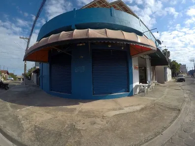 Prédio Inteiro à venda, 113m² no Corumbá, Itanhaém