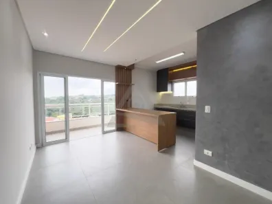Cobertura com 4 Quartos para venda ou aluguel, 194m² no Jardim Dom Bosco, Campinas