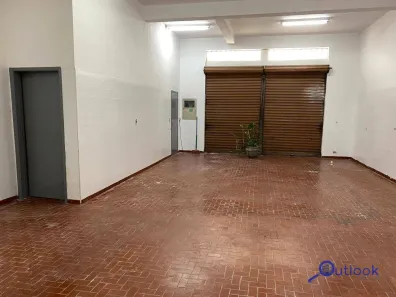 Loja / Salão / Ponto Comercial para alugar, 166m² no Canhema, Diadema