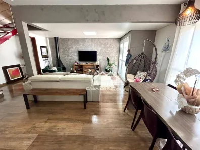 Casa de Condomínio com 2 Quartos à venda, 107m² no Vila Andrade, São Paulo