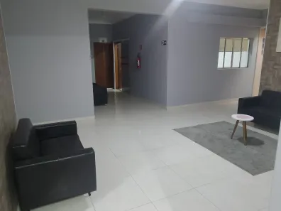 Conjunto Comercial / Sala para alugar, 30m² no Ipês (Polvilho), Cajamar