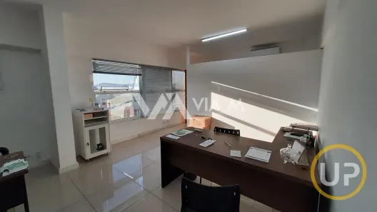 Conjunto Comercial / Sala à venda, 30m² no Centro, Betim