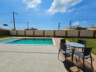 Casa de Condomínio com 4 Quartos à venda, 250m² no Loteamento Portal da Ferradura, Armação dos Búzios