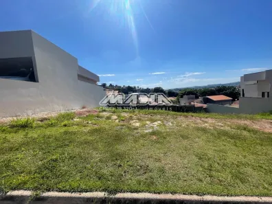 Terreno / Lote / Condomínio à venda, 300m² no Residencial Vivenda das Pitangueiras, Valinhos