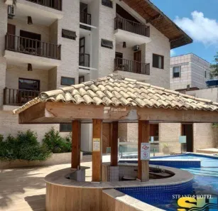 Hotel / Motel / Pousada à venda, 4388m² no Jardim Las Palmas, Guarujá