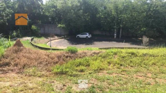 Terreno / Lote / Condomínio à venda, 1000m² no Chácaras Residenciais Santa Maria, Votorantim