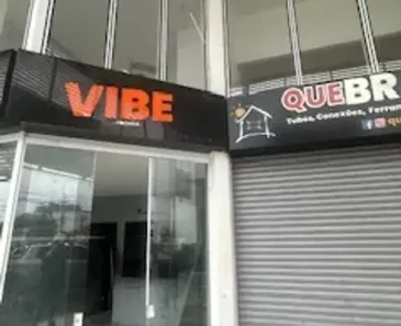 Loja / Salão / Ponto Comercial para alugar, 36m² no Centro, Belford Roxo