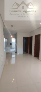 Apartamento com 2 Quartos para venda ou aluguel, 72m² no Villa Toscana, Bragança Paulista
