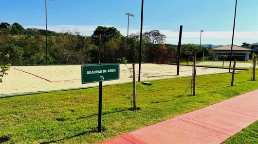 Terreno / Lote / Condomínio à venda, 259m² no Jardins Parma, Senador Canedo
