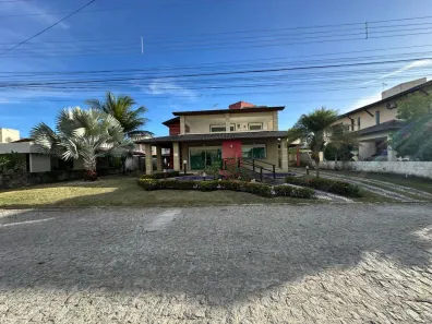 Casa de Condomínio com 6 Quartos à venda, 411m² no Aruana, Aracaju