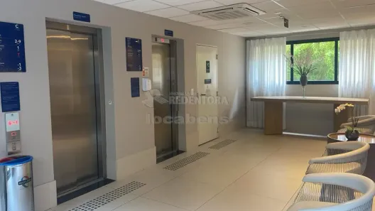 Flat com 1 Quarto à venda, 41m² no Vila São José, São José do Rio Preto