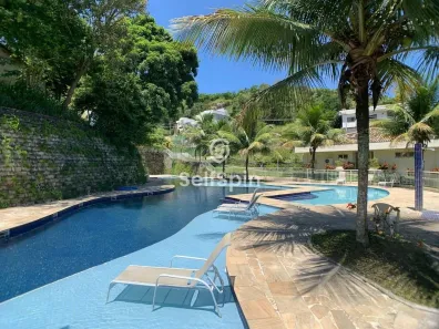 Apartamento com 2 Quartos para alugar, 71m² no Maria Paula, São Gonçalo